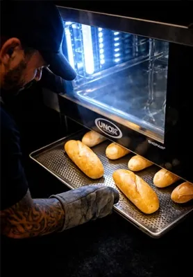 Baguette unoxx