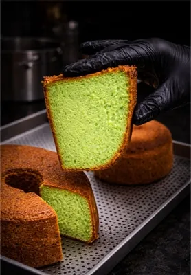 sponscake