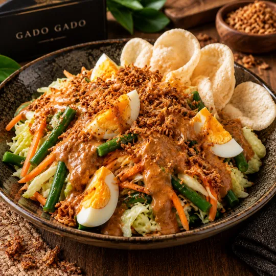 Gado Gado