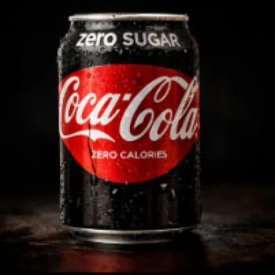 Coca Cola Zero
