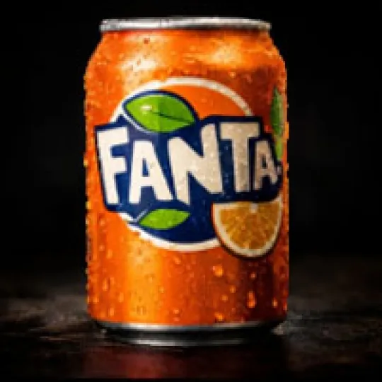 fanta