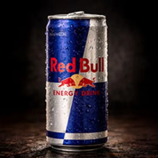 Red bull