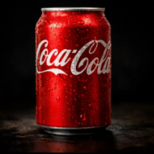 Coca Cola original