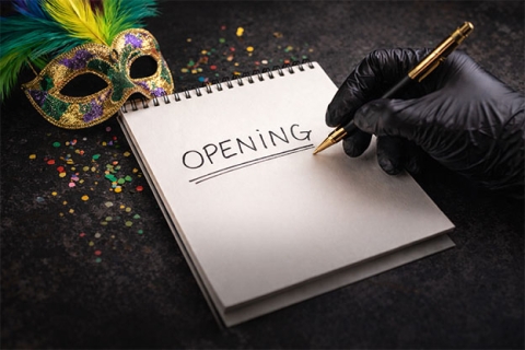 Een Succesvolle Start – Op Weg Naar Onze Officiële Opening